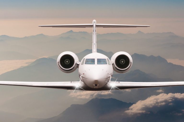 London to Amsterdam Private Jet Booking