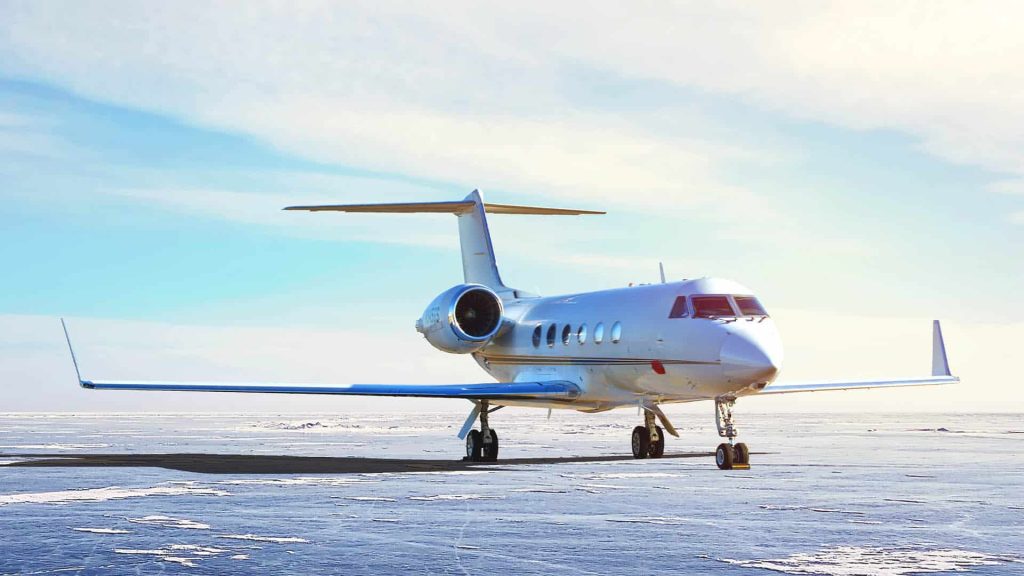 London to Paris Private Jet Tour safest private jets in the world