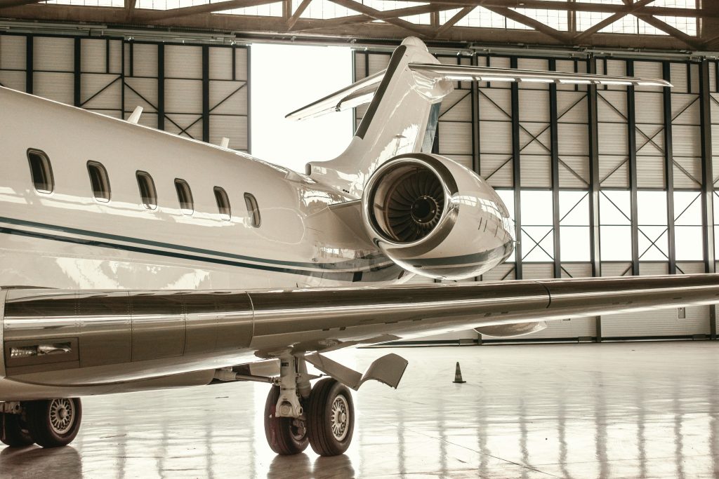 Luxury Jet Charter Service Worldwide