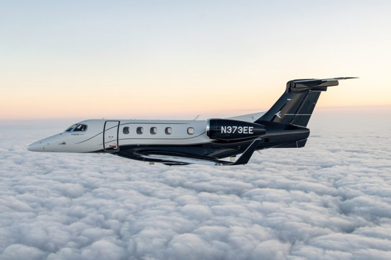 New York to Los Angeles Private Jet Booking