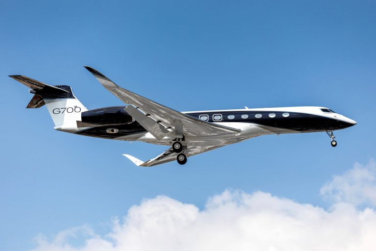 Los Angeles to Las Vegas Private Jet Booking