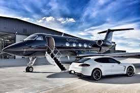 Los Angeles to New York Private Jet Booking